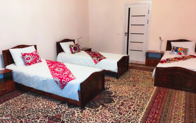 Sofiya Guest house