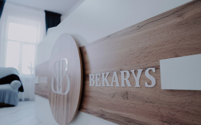 Bekarys Hotel