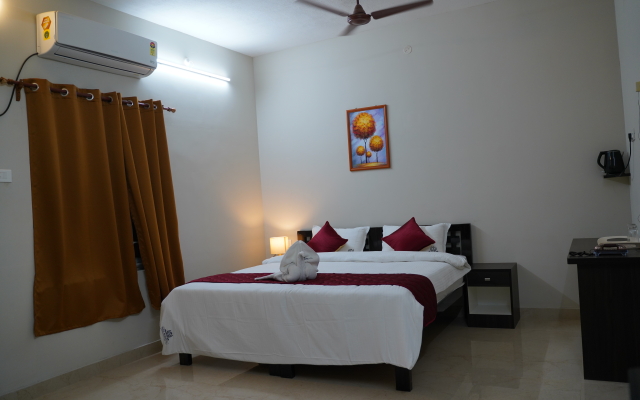 Hotel AKSHITH Inn