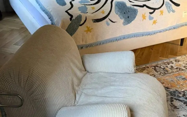 22 Art`a Апартамент №3