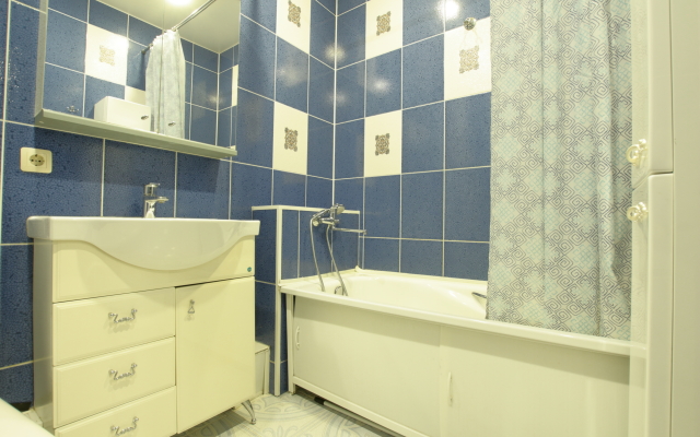 Апартаменты Театр кукол