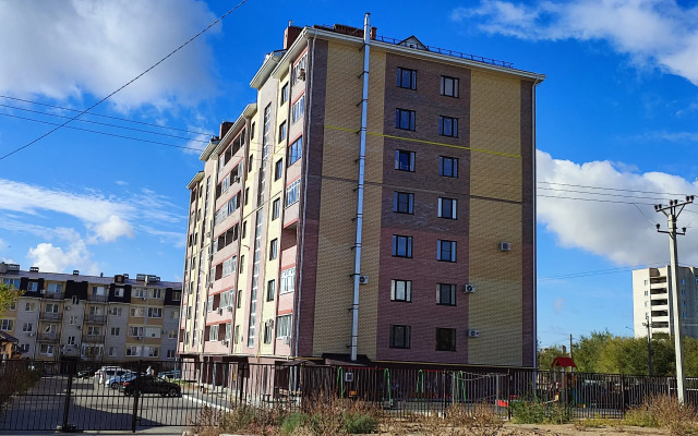 Апартаменты Уютные с Дизайнерским ремонтом