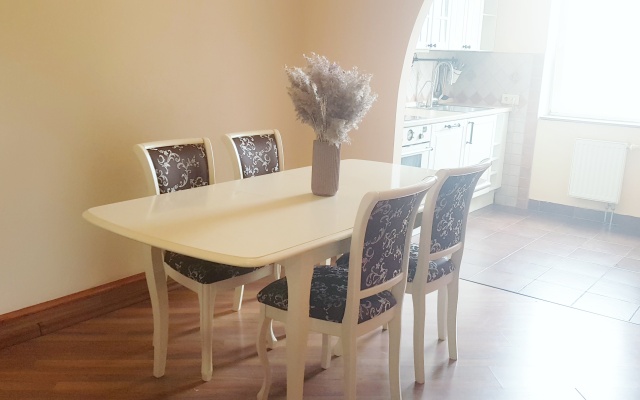 Апартаменты Видовая большая квартира для семей