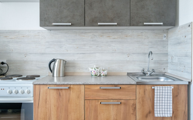 Квартира в Песочном НИИ Петрова