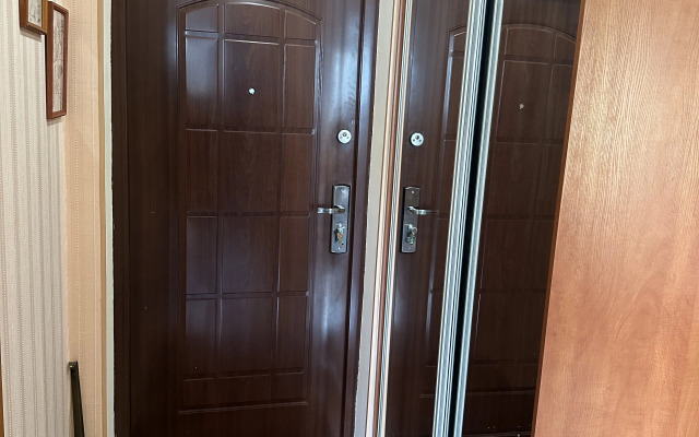 Uyutnaya Vozle Akvaparka Flat