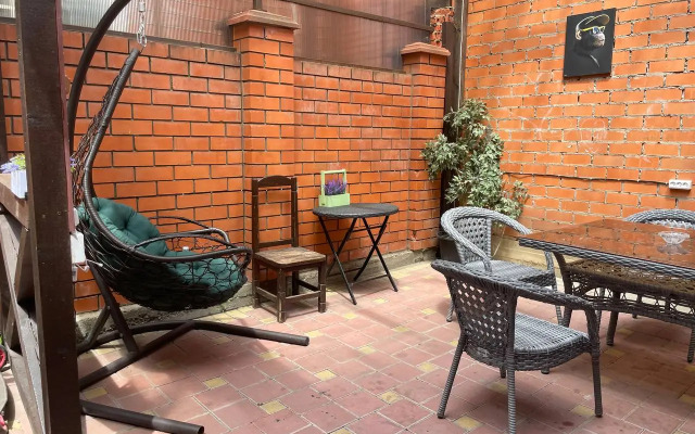 Na Vysote Guest house