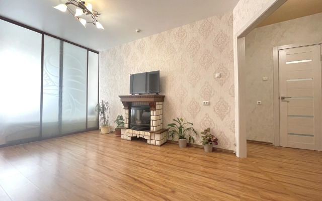 Квартира Уютная квартира в центре города