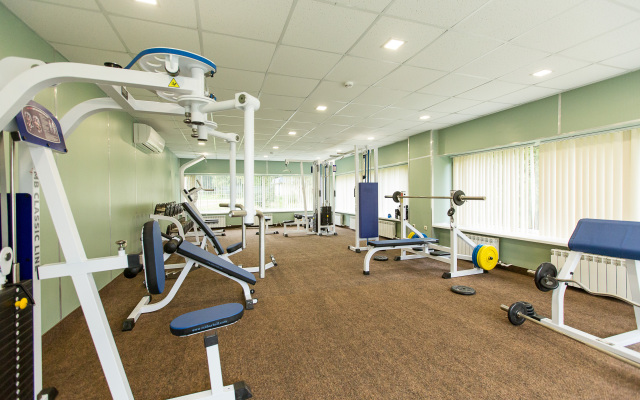 Lafer Renesans Hotel & SPA