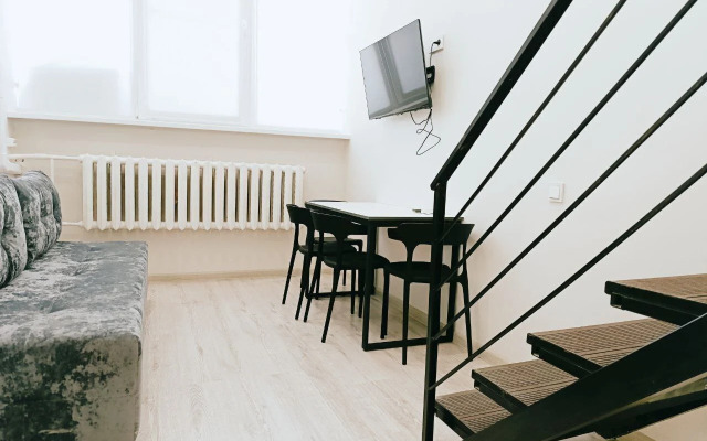 Lime S Vidom Na Kazanskij Kreml Apartment