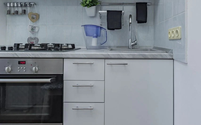 Квартира Уютная в Центре Города