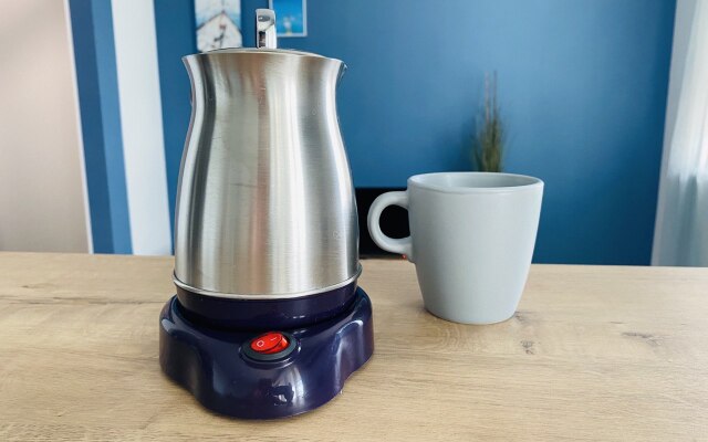 Апартаменты Samara Sky Flat