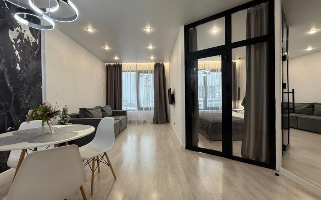 Апартаменты На Карла Маркса 259 1