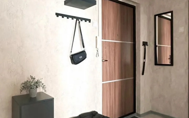 Квартира на Геодезической 76/167