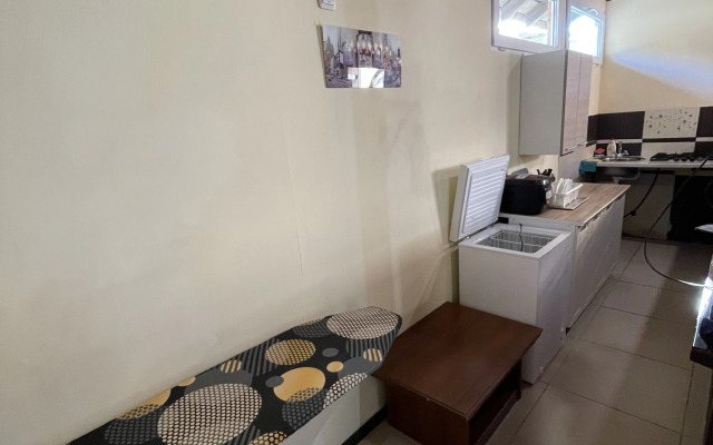 Квартира Двухкомнатная у Моря