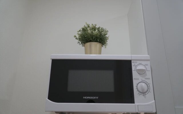 Квартира Серафимовича 1/4-2