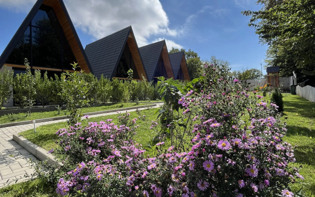 Вилла AFORREST FAMILY RESORT