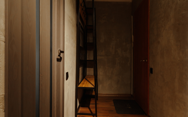 Gatsby Apartments