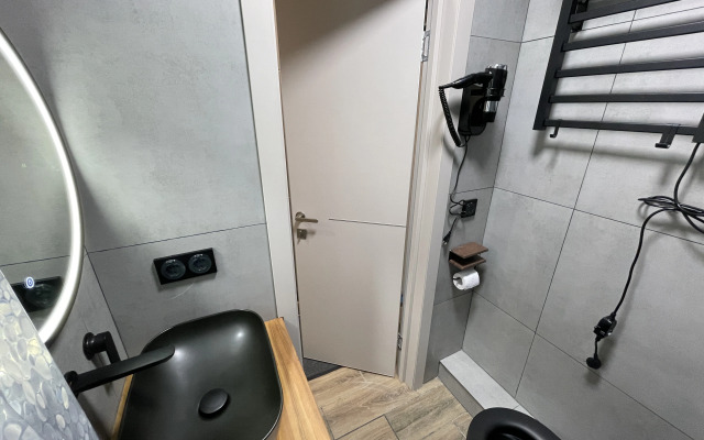 Апартаменты студио №2