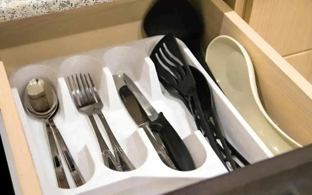 Апартаменты SutkiDar_Luzana (2)