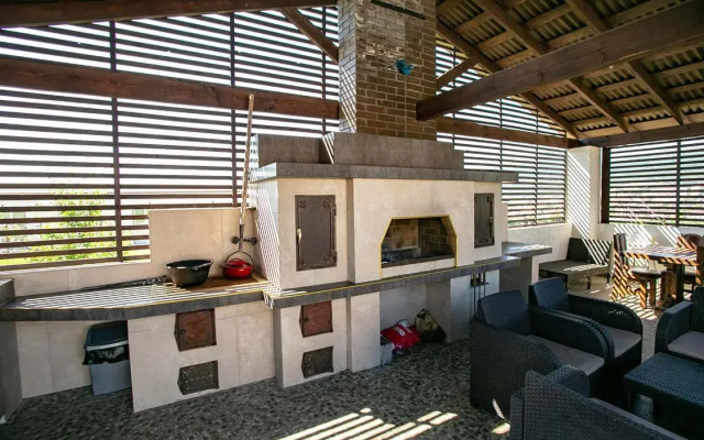 Shato Di Liz Guest house