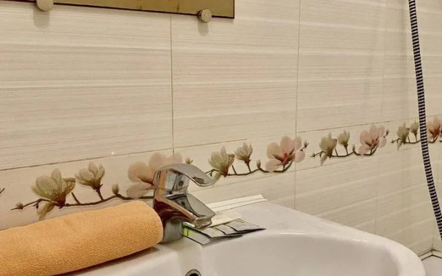 Квартира светлая однокомнатная