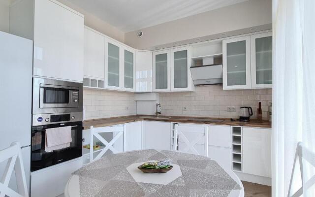 Вилла Apart39 Изумруд