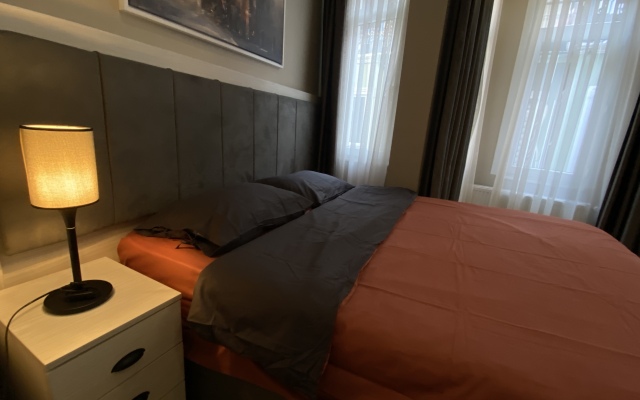 The House Company Villa