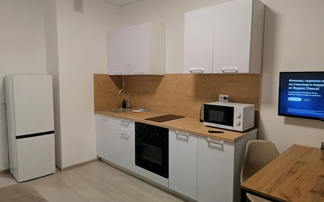 Апартаменты на Академика Сахарова