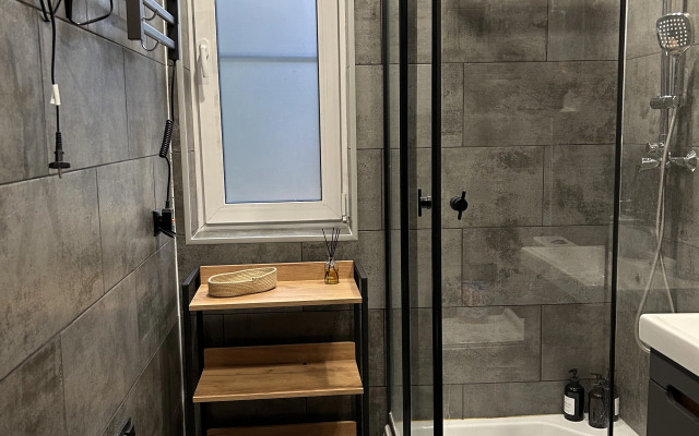 Гостевой дом Уютный барнхаус на берегу реки