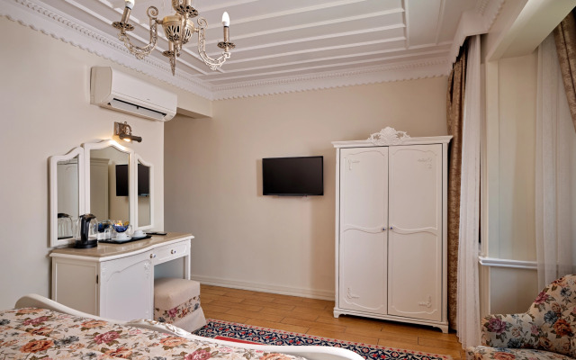 Отель 1207 Special Class Sultanahmet