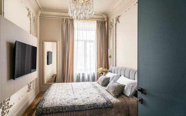 Апартаменты Welcome Nevsky 40-42(45-2)