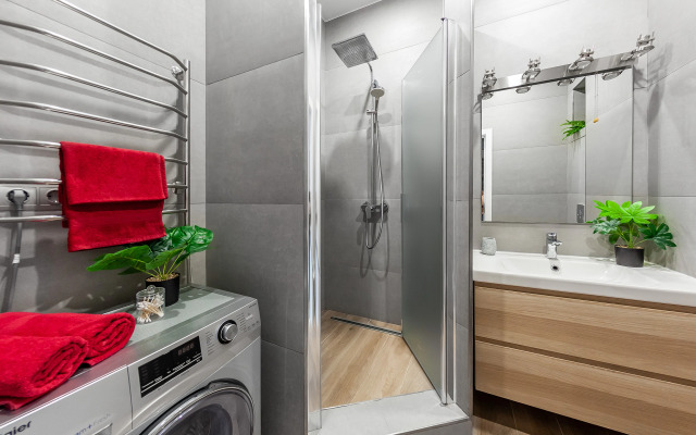 Квартира Регата 16 этаж