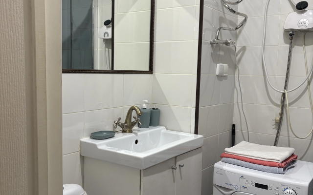 Квартира на 5 Красноармейской