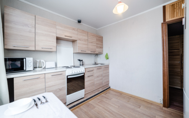 Апартаменты Проспект Мира 184 к 2