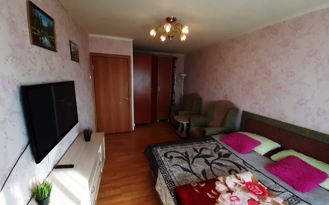 Апартаменты на Северном проезде 16