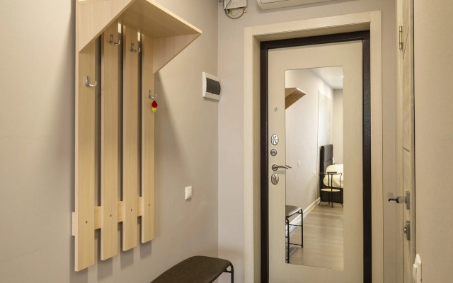 Prince Apartments С194