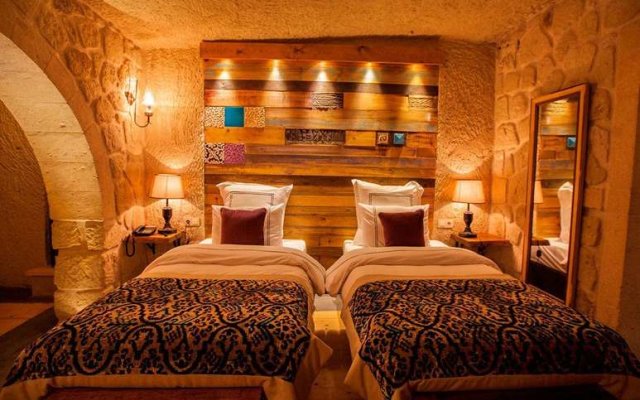 Бутик-Отель Queens Cave Cappadocia