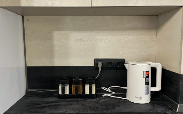 Квартира 1 комнатная на Тимирязева