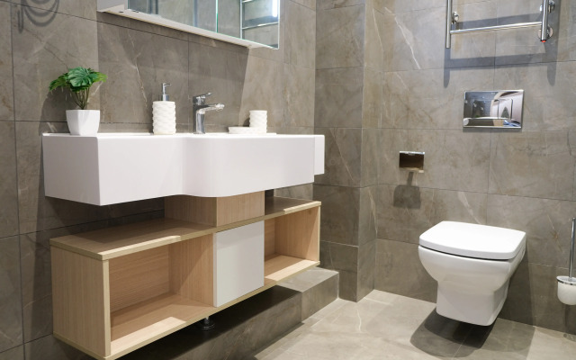 Квартира с Видом на Остров Мечты