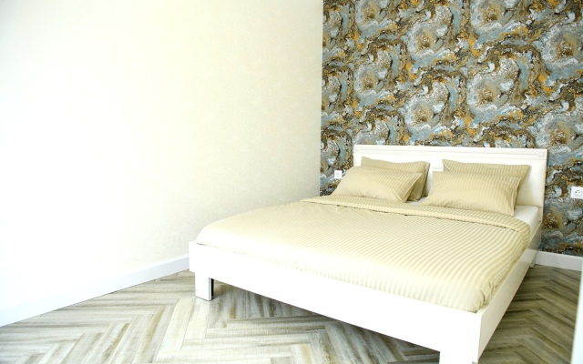 Апартаменты 0612А Верхнеторговая площадь 4