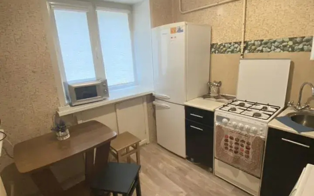 Квартира на Карла Маркса 209А