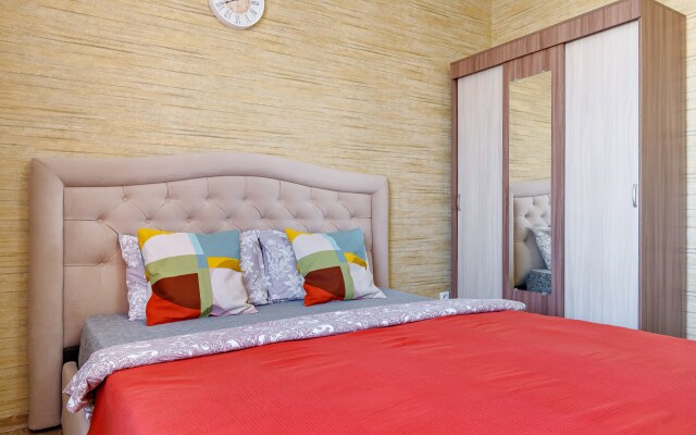 Апартаменты ЖК Панорама