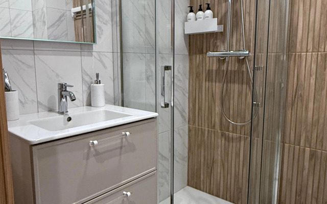 U Morya Apartments