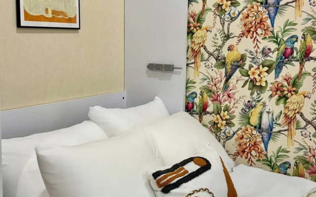 Квартира Новый объект от ОлаДом