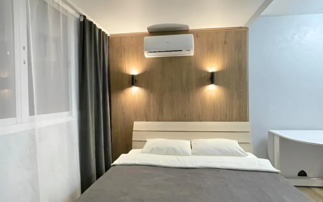 Квартира Уютная квартира в центре Сочи