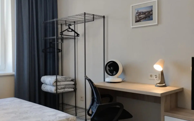 U Nakhimovskogo Flat