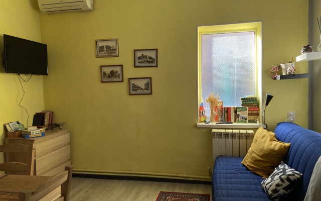 Soulful place (tsentr) Apartments