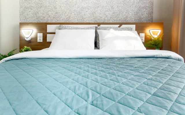 Апартаменты в Центре