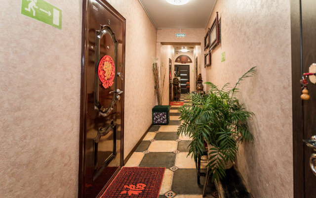 Мини-отель "Пекинский Дворик"