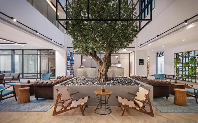 The Manor by JA